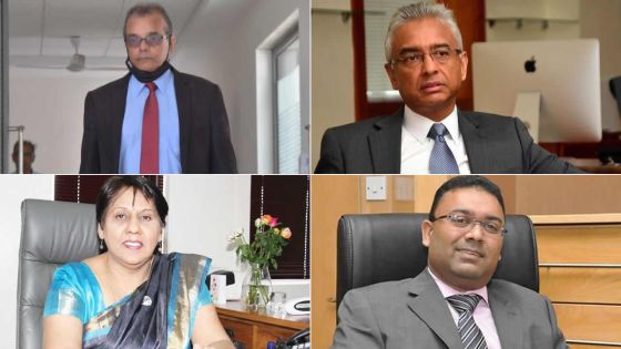 Ashok Subron : «Le jugement permettra d’éclairer sur les limites permises dans les paramètres démocratiques»