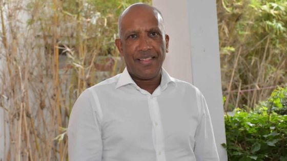 Pouvoir d’achat et inflation - Manoj Ramdin : «Nous devons aller vers le ciblage»