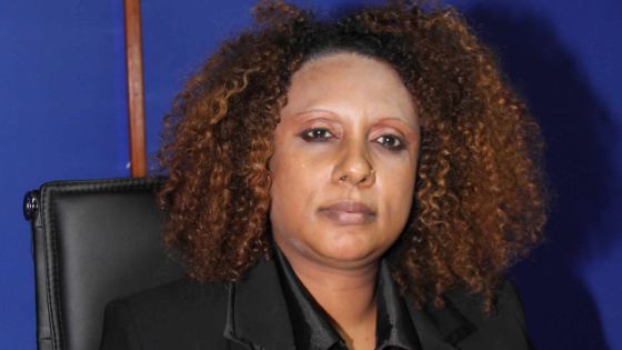 Expulsion d’une dame par Soodhun : Danielle Selvon demande au vice-Premier ministre de présenter des excuses 
