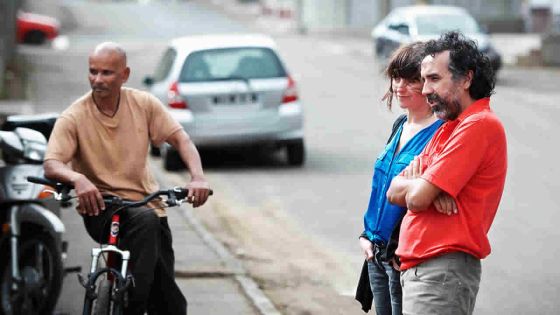 Cinéma local : Lonbraz Kann projeté gratuitement au Caudan