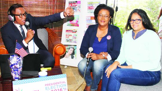 Présidentielle américaine : les personnalités réagissent à l’élection de Trump