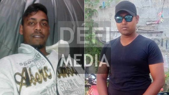 À Trou-aux-Biches : deux voleurs à moto arrachent le sac d’un couple 