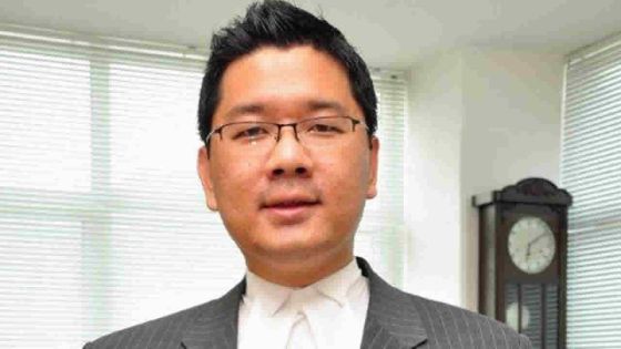 Me Germain Wong Yuen Kook : «Il existe des procédures avant de licencier un employé»