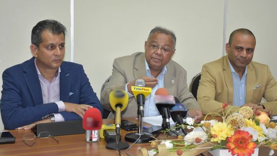 Appel du gouvernement aux petits planteurs : «Na pa rant dan piez politik»