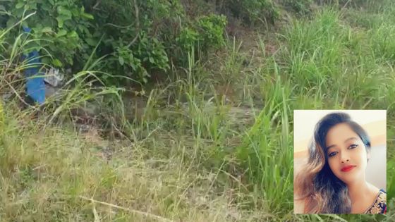 Sheena tuée à plusieurs coups de couteau - Anju : «Je réclame justice pour ma sœur» 