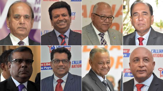 Élections générales du 6 novembre : quel avenir pour les candidats déchus ?