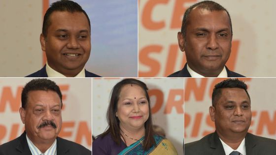 Formation du gouvernement : une dizaine de néophytes au Cabinet des ministres