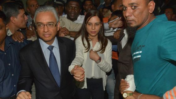 Pravind Jugnauth: l’heure de vérité