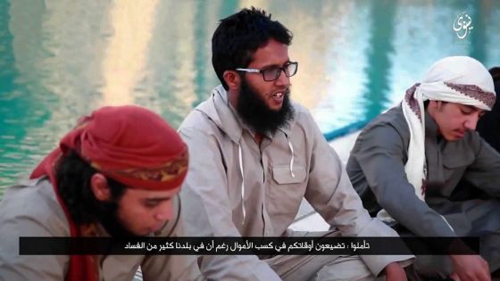 Propagande de Daesh sur Youtube: Sundrun recherché par les autorités mauriciennes sous la PoTA