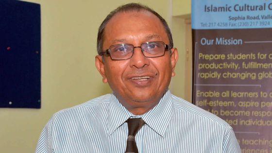 Réforme du système éducatif - Bashir Taleb : «L’avenir des collèges privés est menacé»