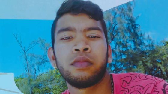 Accident fatal à Plaine-Magnien - La mère de Keshav : «Dan rann servis, li finn perdi so lavi»