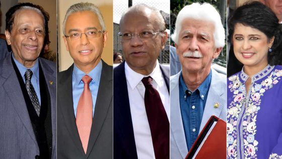 Deux ans après les élections : multiples rebondissements