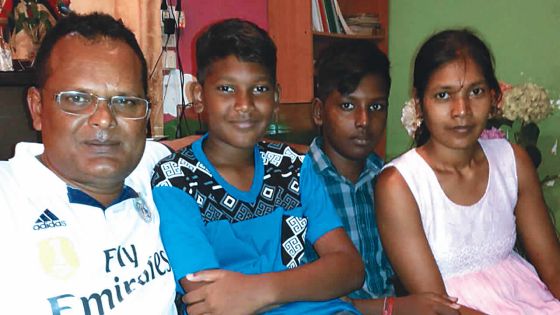 CPE : pas de leçons particulières pour les Sombarydoss