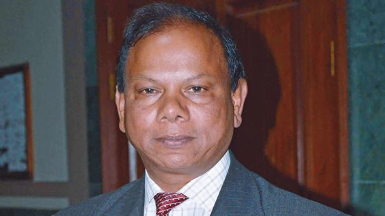 Retraite forcée de Yodhun Bissessur : les affidavits de la PSC et du ministère des Finances attendus