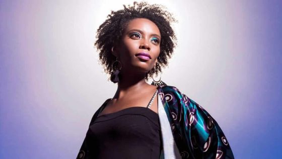 Marie Angélique Eugenie : la tête pensante derrière Black Roots   