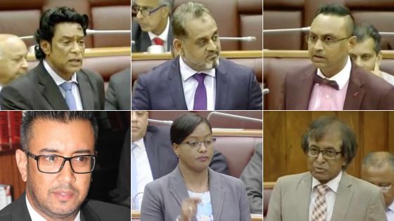 Réforme électorale : ça passe ou ça casse