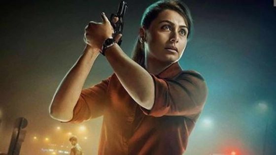 Une pétition en Cour pour interdire Mardaani 2  