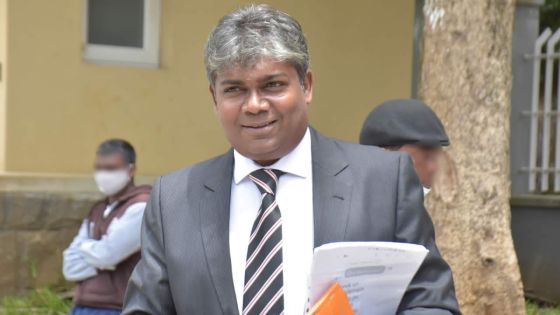 Meurtre de Kaya Kistnen : Koomadha Sawmynaden convoqué