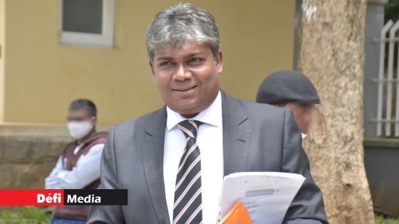 Décès de Soopramanien Kistnen : Koomadha Sawmynaden interrogé par la MCIT