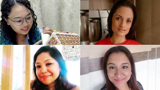 Les douceurs de Noël plus prisées que jamais