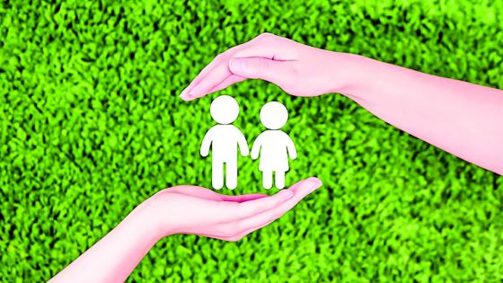 Promulgation de la Children’s Act 2020 - À partir du 14 décembre : que changera cette loi ?