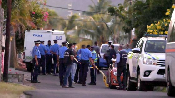 Drame à Ébène Village - Mercredi 8 décembre : la fatidique journée du couple Jasraj-Priya