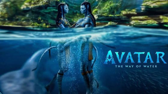 Sortie en salle le 14 décembre - Grandes attentes autour d’Avatar : la Voie de l’eau