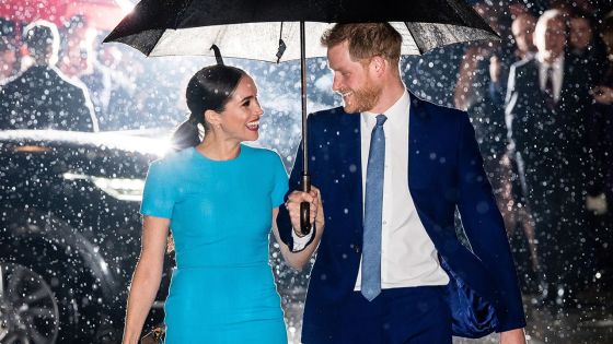 Sur Netflix - Harry & Meghan : les Mauriciens restent sur leur faim