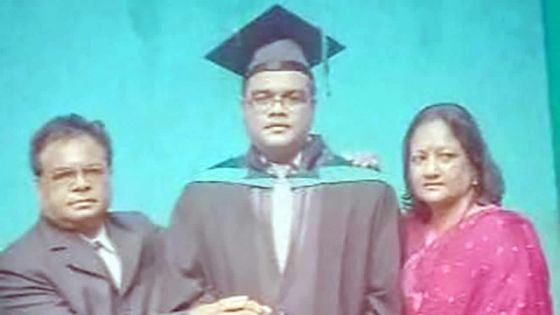 Arrestation arbitraire : Bharuth Luchmun Roy et ses enfants réclament Rs 100 millions de dommages 