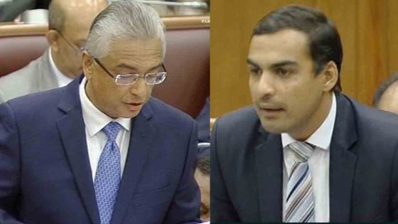 Réforme électorale : «Nous voterons pour la représentativité des femmes en politique», dit Adrien Duval