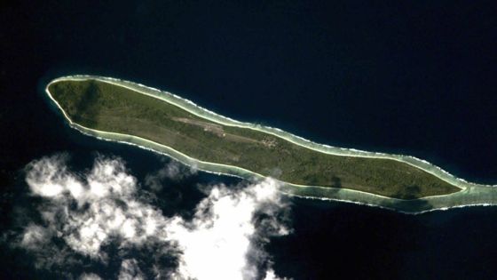 Nouvelle piste d’atterrissage et port à Agalega : l’Indien Afcons décroche le contrat