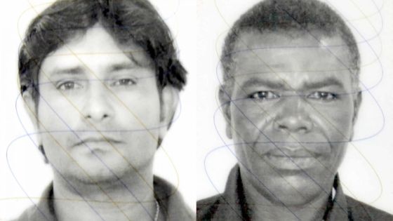 Disparition de deux pêcheurs au Morne: le cousin de Rajiv Kona Herkhanaidu dit garder un «mince espoir»