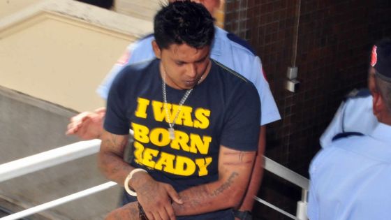 Cour d’assises: Naseeruddin Tengur profère à nouveau des injures à l’encontre d’un juge