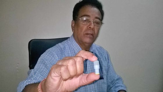 Étude d’une ONG : le mercure, un tueur silencieux dans les plombages dentaires noirs