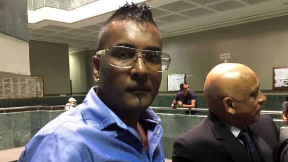 Meurtre de Denis Fine : écoutez la déclaration de Sada Curpen après son acquittement