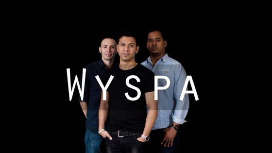 Wyspa : le rythme mauricien en Pologne