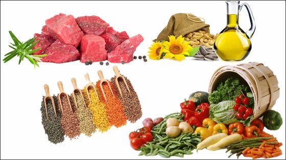 Produits de grande consommation : grains secs et légumes plus chers en 2019