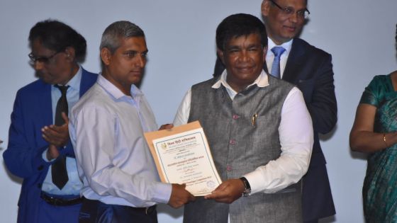 World Hindi Day- Vice président  de la république : «Le hindi comme 7e langue aux Nations unies bientôt»