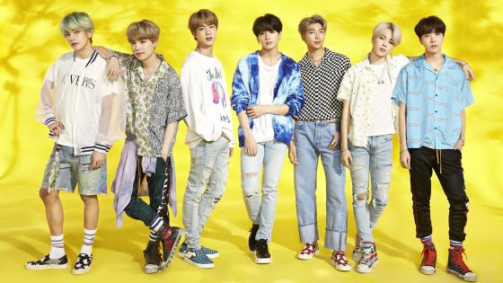 Beyond The Scene (BTS) : un phénomène planétaire