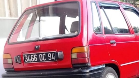 Plaine-Magnien : une voiture volée retrouvée grâce aux caméras Safe City