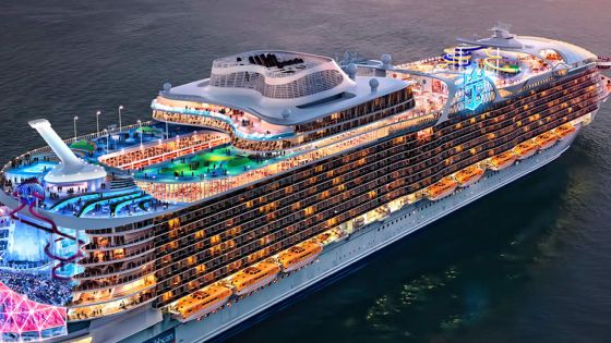 D’ici à la fin de 2024 : 26 bateaux de croisière jetteront l’ancre à Port-Louis