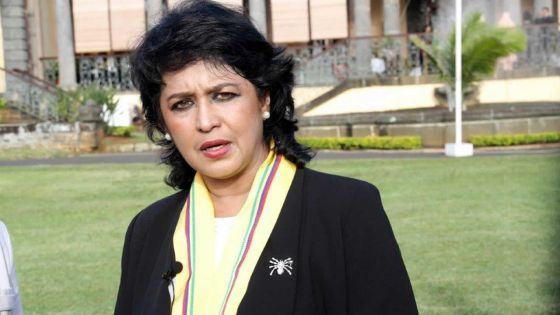 Contestation du rapport Caunhye : la commission d’enquête s’oppose à la demande d’Ameenah Gurib-Fakim