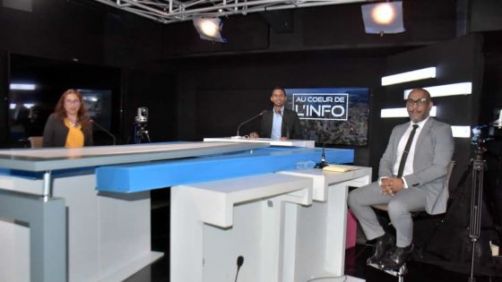 Au Cœur de l’Info - Spectre de récession mondiale : vers un premier trimestre difficile 