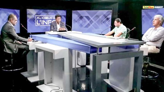 En cas de victoire lors des prochaines élections générales : l’alliance PTr-MMM-PMSD promet de libéraliser la télévision