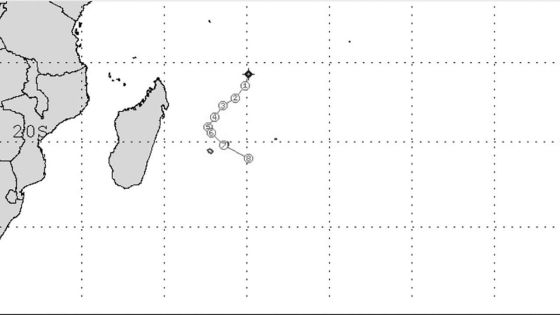 Maurice sous la menace de Belal 