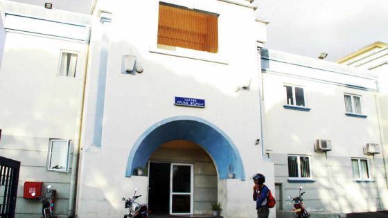 Un récidiviste s’évade de sa cellule