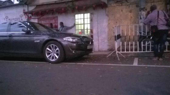 Parti Travailliste : clash des générations