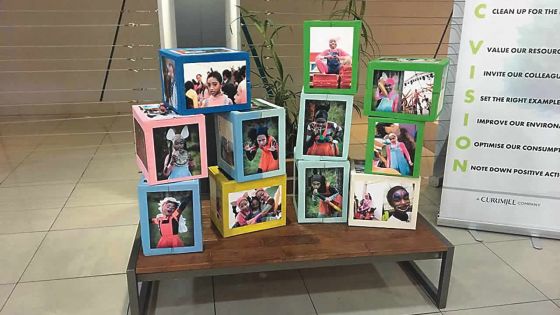 Documentaire sur des jeunes talents