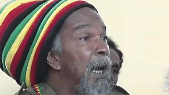 Je kiffe... avec José Rose