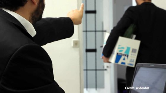 Renvoi injustifié : il compte se battre jusqu’au bout